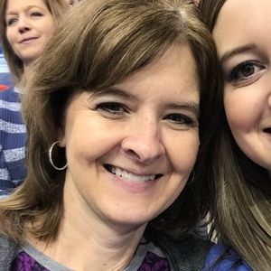 Meet your Posher, Teresa